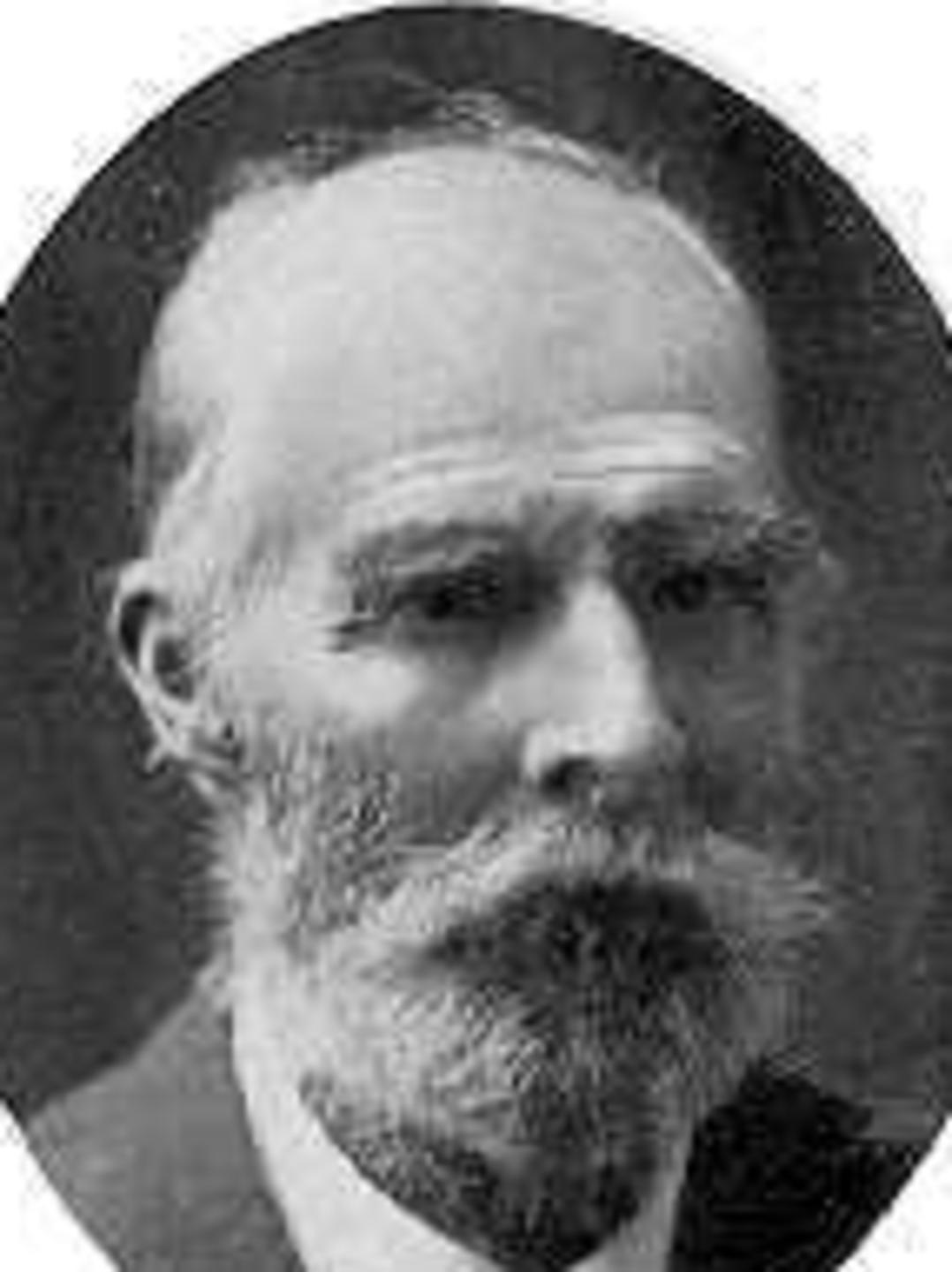 Seth Wareham (1845 - 1935) Profile